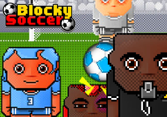 Big Head Football - Friv Games Online
